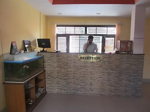 Hotel Himalayan Traveller'S Inn Kathmandu