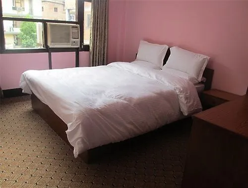 Hotel Himalayan Traveller'S Inn Kathmandu 2*,  Nepal
