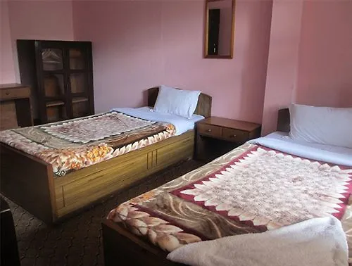 Hotel Himalayan Traveller'S Inn Kathmandu