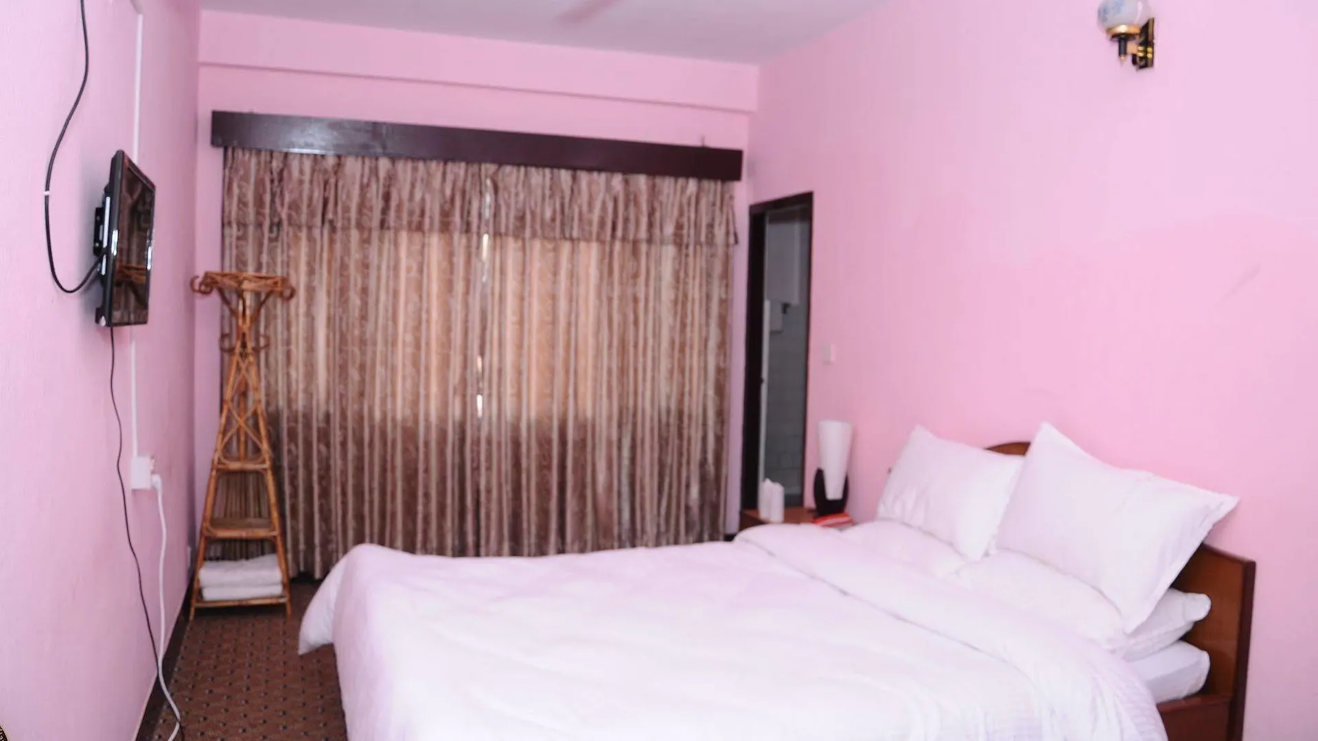 **  Hotel Himalayan Traveller'S Inn Káthmándú Nepál