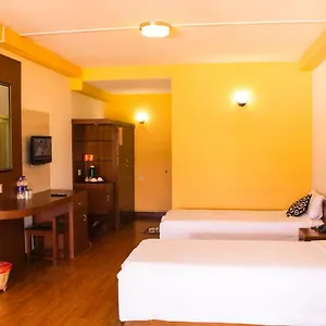 Bed and breakfast Mystic Buddha