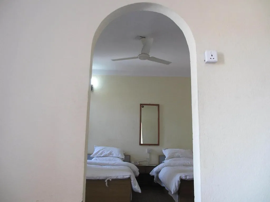 Hotel Himalayan Traveller'S Inn Kathmandu 2*,