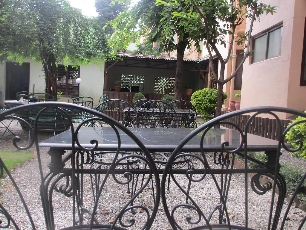 Hotel Himalayan Traveller'S Inn Kathmandu