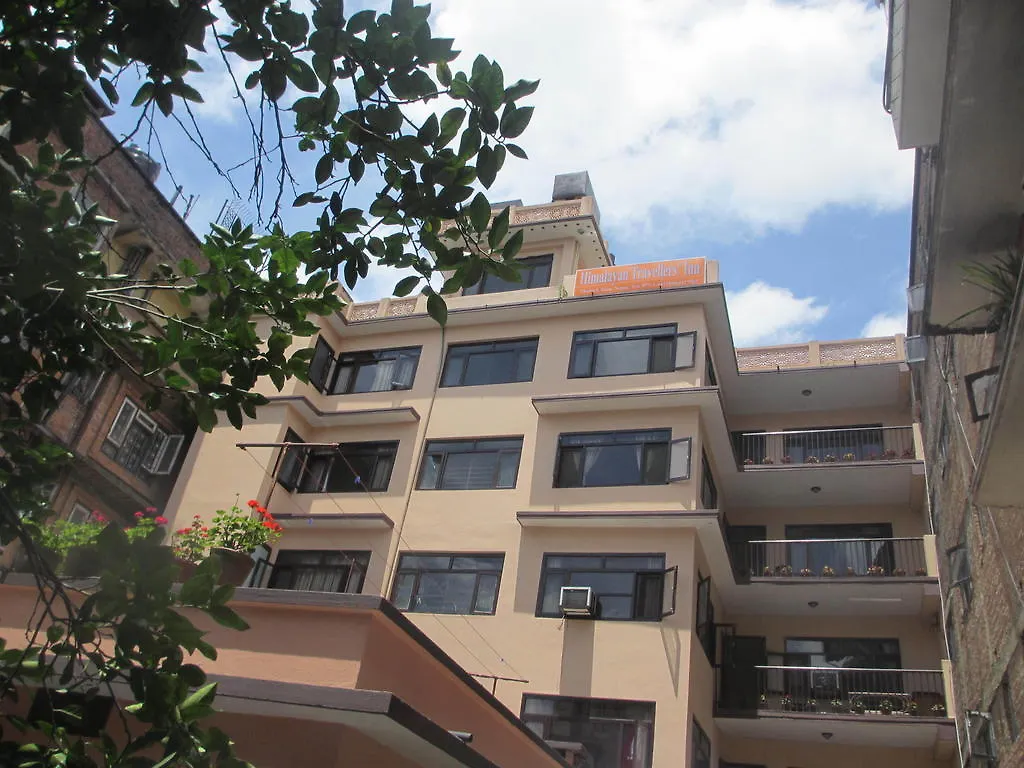 Hotel Himalayan Traveller'S Inn Kathmandu