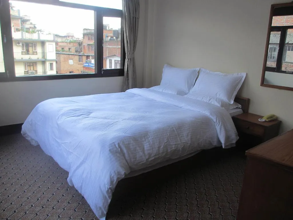 Hotel Himalayan Traveller'S Inn Kathmandu