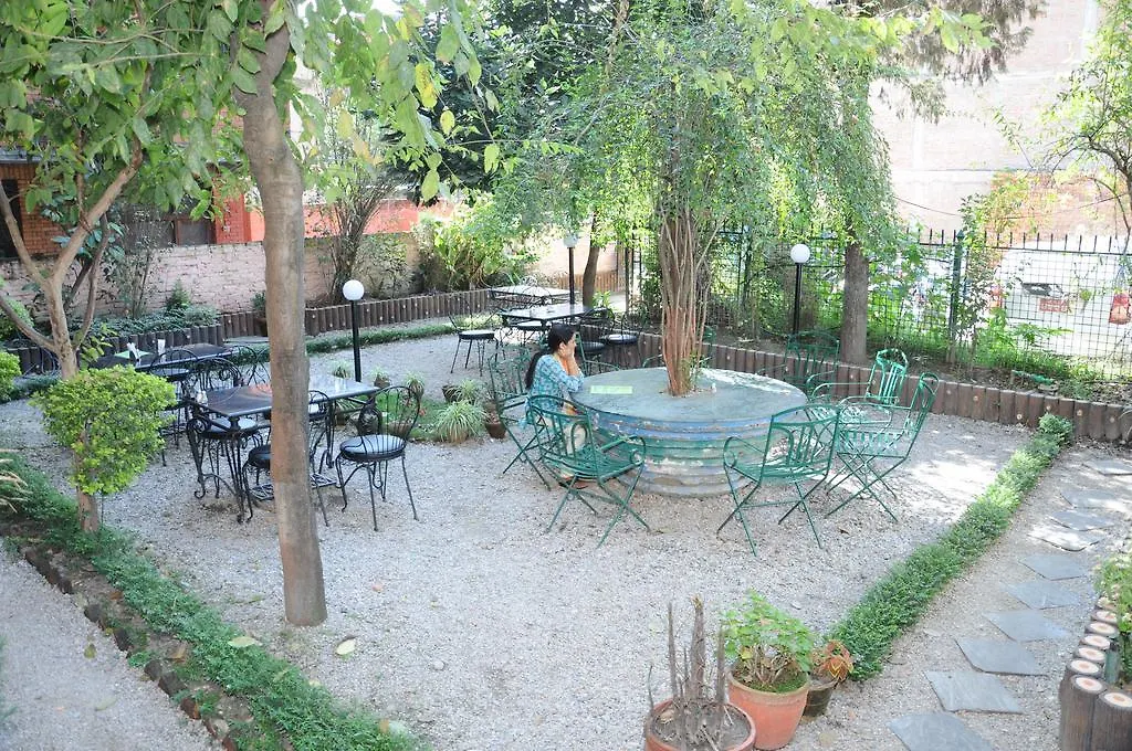 Hotel Himalayan Traveller'S Inn Kathmandu