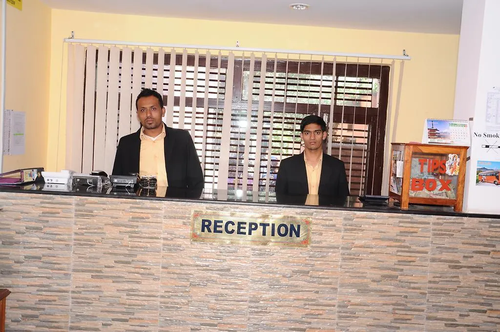 Hotel Himalayan Traveller'S Inn Kathmandu 2*,