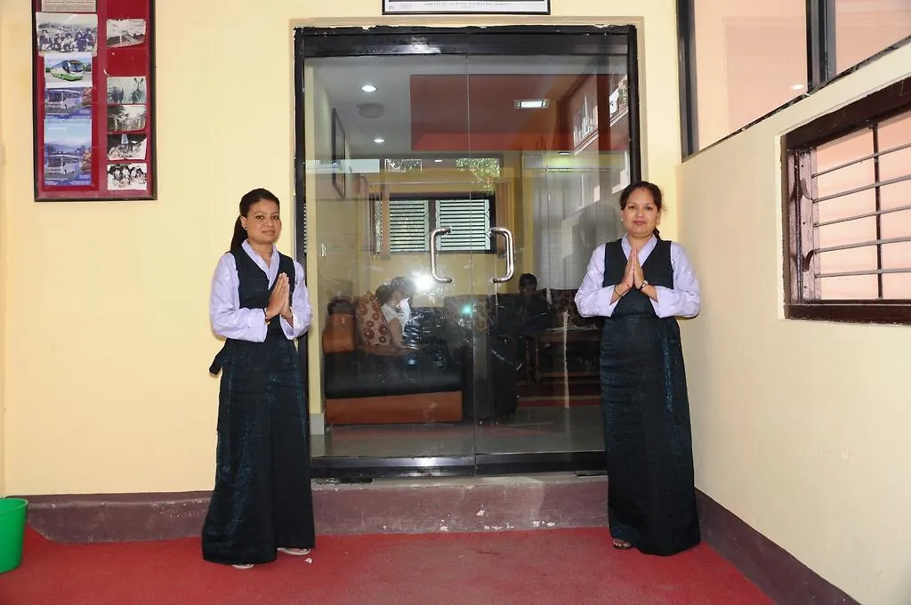 Hotel Himalayan Traveller'S Inn Kathmandu