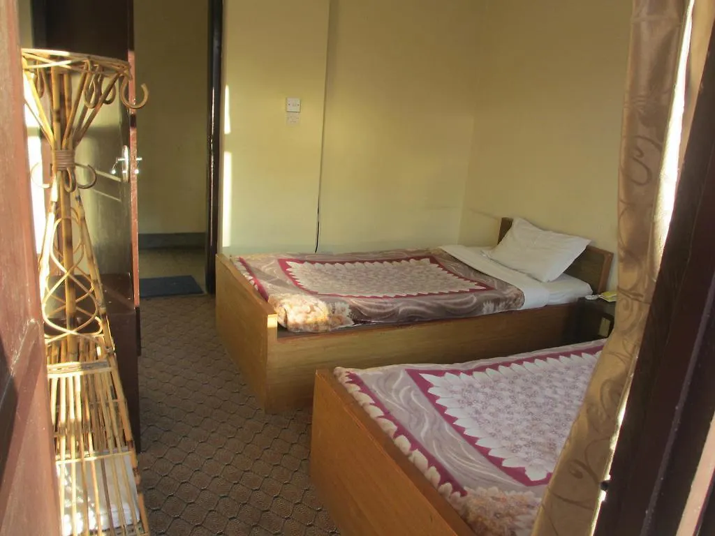 Hotel Himalayan Traveller'S Inn Kathmandu