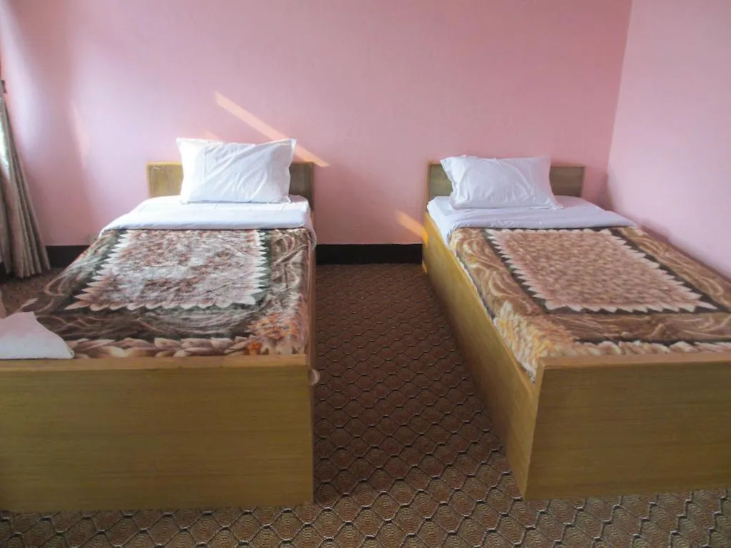 **  Hotel Himalayan Traveller'S Inn Kathmandu Nepal