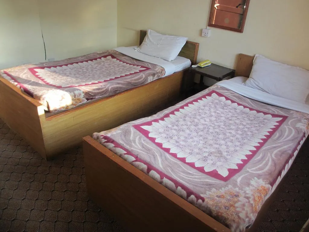 Hotel Himalayan Traveller'S Inn Kathmandu