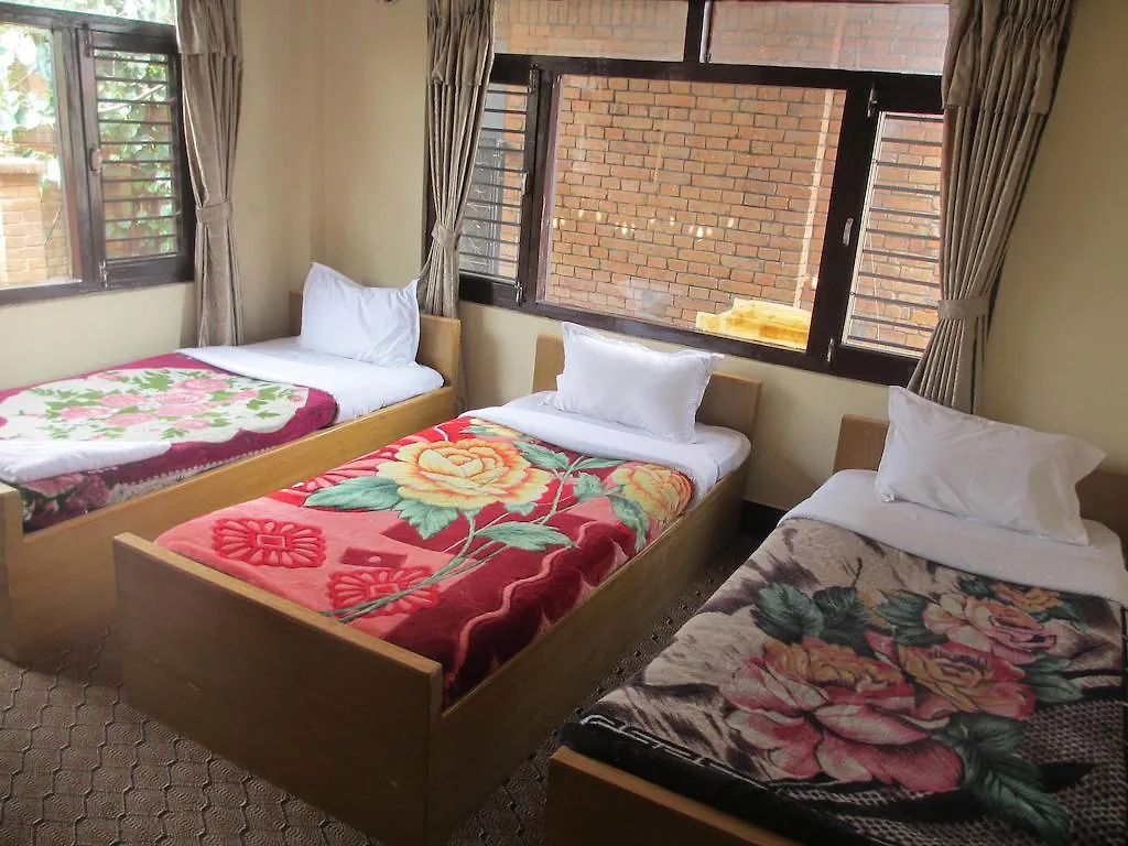 Hotel Himalayan Traveller'S Inn Kathmandu