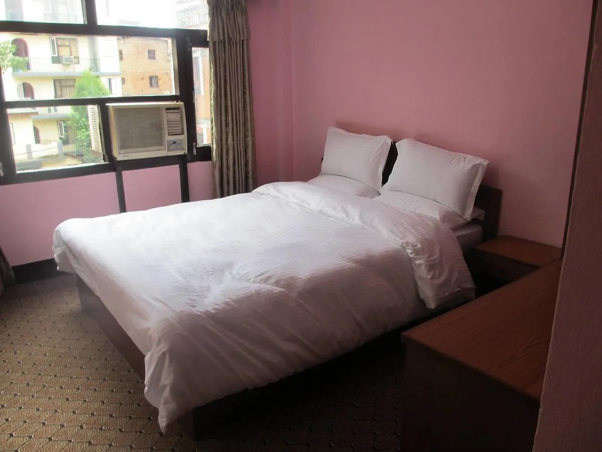 **  Hotel Himalayan Traveller'S Inn Kathmandu Nepal