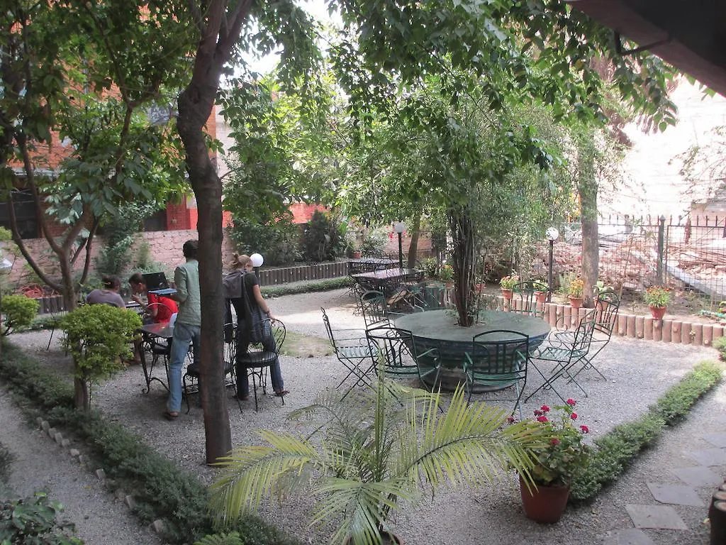 Hotel Himalayan Traveller'S Inn Kathmandu