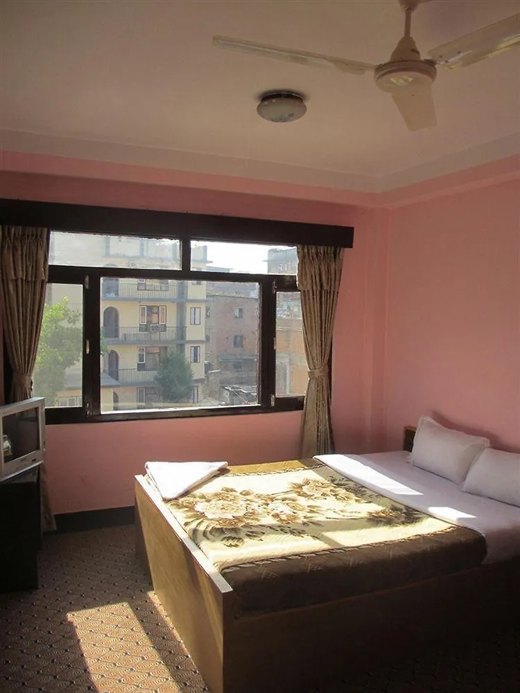 Hotel Himalayan Traveller'S Inn Kathmandu Nepal