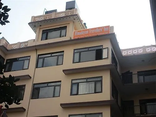 Hotel Himalayan Traveller'S Inn Kathmandu 2*,  Nepal