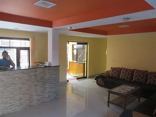**  Hotel Himalayan Traveller'S Inn Kathmandu Nepal