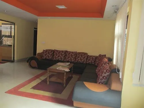 Hotel Himalayan Traveller'S Inn Kathmandu