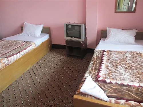 Hotel Himalayan Traveller'S Inn Kathmandu