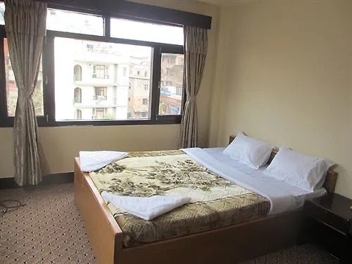 Hotel Himalayan Traveller'S Inn Kathmandu 2*,
