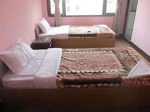 Hotel Himalayan Traveller'S Inn Kathmandu