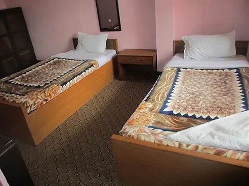 Hotel Himalayan Traveller'S Inn Kathmandu