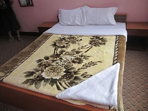 Hotel Himalayan Traveller'S Inn Kathmandu Nepal