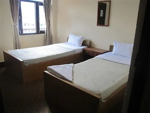 Hotel Himalayan Traveller'S Inn Kathmandu