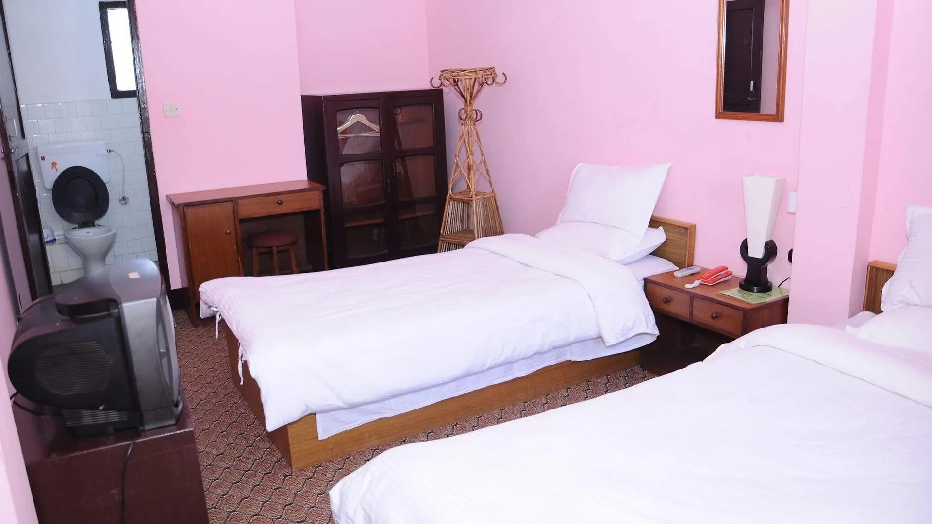 Hotel Himalayan Traveller'S Inn Kathmandu