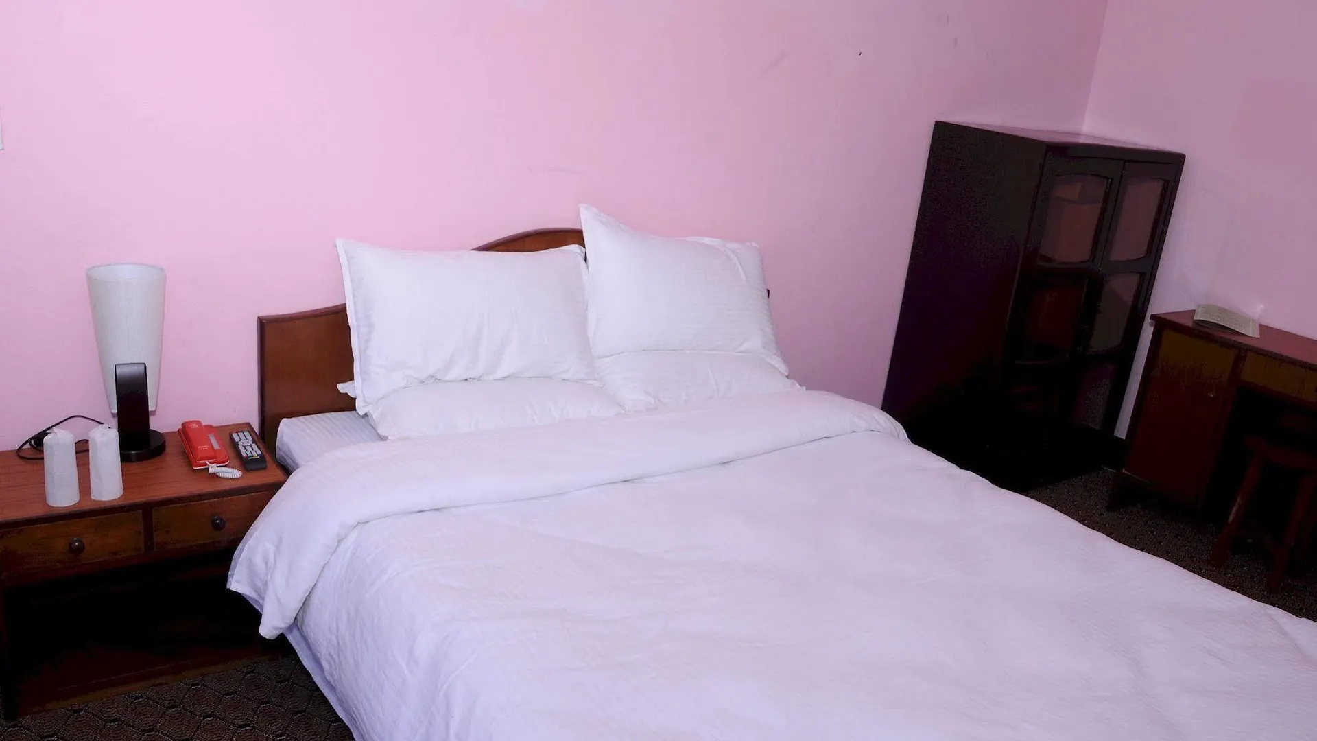 Hotel Himalayan Traveller'S Inn Kathmandu